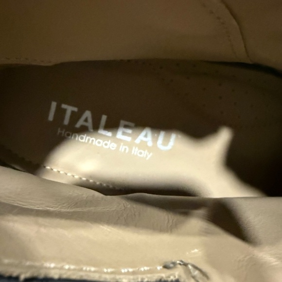 Italeau Mirlanda Studded Boots - Picture 8 of 10